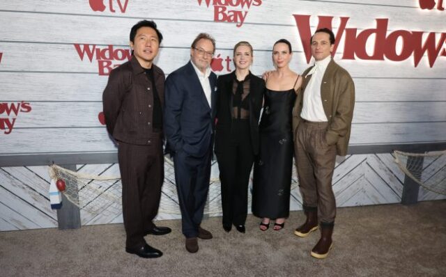 Hiro-Murai-Katie-Dippold-and-Stephen-Root-e1780330176413.jpg
