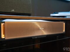 El proyector de corto alcance Hisense L9Q logra perfectamente la sensación de sala de cine de bajo perfil