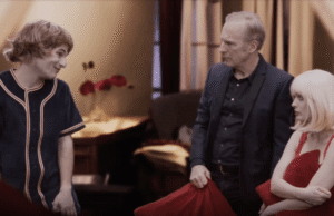 Bob Odenkirk protagoniza la película parodia ‘The Room’