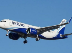 IndiGo suspenderá vuelos a Hong Kong, Shanghai y Ciudad Ho Chi Minh