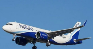 IndiGo suspenderá vuelos a Hong Kong, Shanghai y Ciudad Ho Chi Minh
