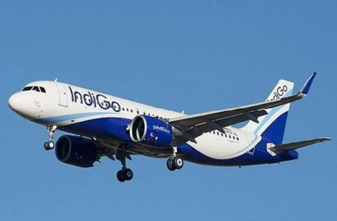 IndiGo suspenderá vuelos a Hong Kong, Shanghai y Ciudad Ho Chi Minh