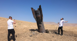 Irán dice que la operación contra Israel ha terminado y advierte de represalias más fuertes si continúan los ataques