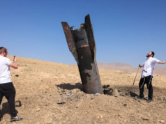 Se alivian las tensiones entre Israel e Irán; Sismo en Filipinas deja 32 muertos; Trabajadores indios muertos en accidente en Dubai