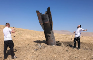Se alivian las tensiones entre Israel e Irán; Sismo en Filipinas deja 32 muertos; Trabajadores indios muertos en accidente en Dubai