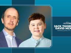Jack Thorne y David McKenna hablan de ‘El señor de las moscas’ en Netflix