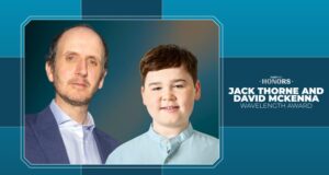 Jack Thorne y David McKenna hablan de ‘El señor de las moscas’ en Netflix