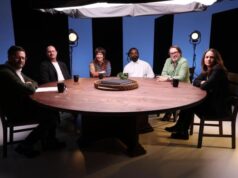 Panel de Cinematografía de Mesas Redondas de Artesanía: Ver