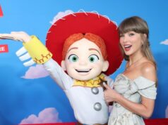 ¿Taylor Swift ya es la favorita al Oscar a la Mejor Canción Original 2027?