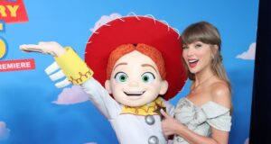 ¿Taylor Swift ya es la favorita al Oscar a la Mejor Canción Original 2027?