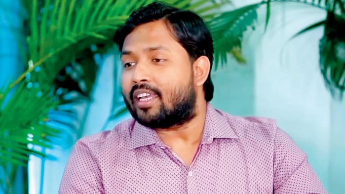 Khan Sir nombrado en FIR por vandalismo en el centro de entrenamiento de Patna