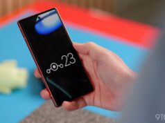La experiencia de facto de Android sin IA