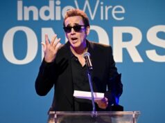 IndieWire gana el premio al mejor sitio web en los premios SoCal Journalism Awards 2026