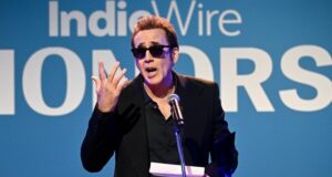 IndieWire gana el premio al mejor sitio web en los premios SoCal Journalism Awards 2026