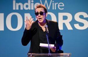 IndieWire gana el premio al mejor sitio web en los premios SoCal Journalism Awards 2026