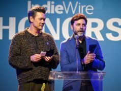 Destin Daniel Cretton, discurso invitado de Andrew