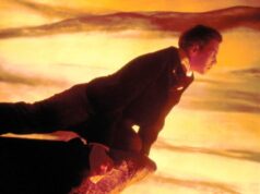 Guy Maddin sobre la restauración ‘cuidadosa’ y la retrospectiva del Museo de la Academia