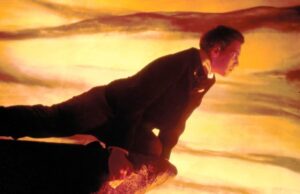 Guy Maddin sobre la restauración ‘cuidadosa’ y la retrospectiva del Museo de la Academia