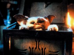 Versión de 3 horas de ‘Gremlins’ encontrada por el fundador del Museo Gremlins, Ian Grant