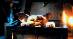 Versión de 3 horas de ‘Gremlins’ encontrada por el fundador del Museo Gremlins, Ian Grant