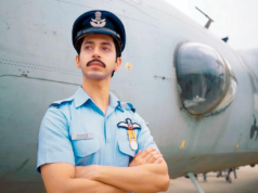 Mihir Ahuja sobre su papel de piloto de la IAF en la Operación Safed Sagar: “Una experiencia verdaderamente humillante”