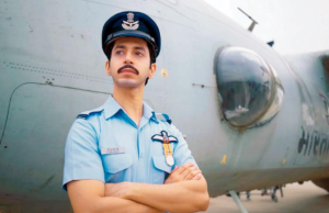 Mihir Ahuja sobre su papel de piloto de la IAF en la Operación Safed Sagar: “Una experiencia verdaderamente humillante”