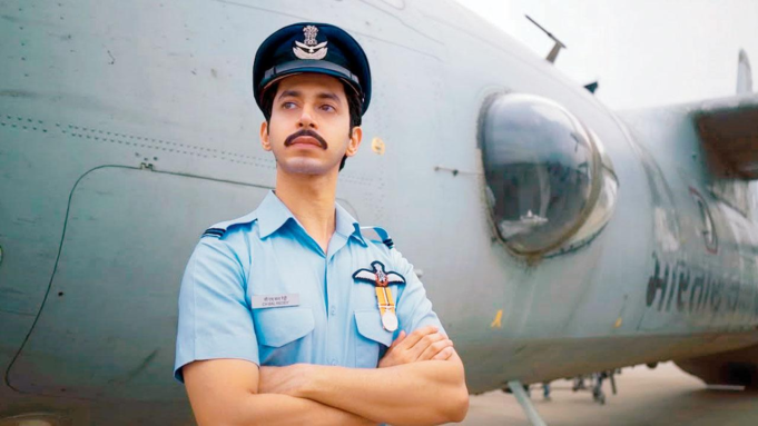 Mihir Ahuja sobre su papel de piloto de la IAF en la Operación Safed Sagar: “Una experiencia verdaderamente humillante”