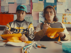 Una encantadora comedia trans adolescente