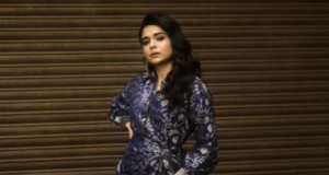 Mithila Palkar dice que equilibra el humor con emociones humanas genuinas
