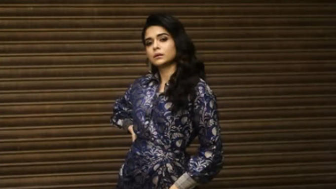 Mithila Palkar dice que equilibra el humor con emociones humanas genuinas