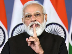 El primer ministro Modi llega a Francia para la cumbre del G7 y fortalecer las relaciones bilaterales