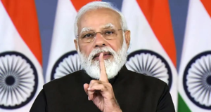 El primer ministro Modi llega a Francia para la cumbre del G7 y fortalecer las relaciones bilaterales