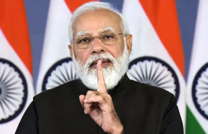 El primer ministro Modi llega a Francia para la cumbre del G7 y fortalecer las relaciones bilaterales