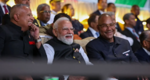 El primer ministro Modi asiste al Día Nacional de Seychelles y promete vínculos más fuertes entre India y Seychelles