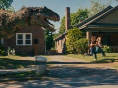 Los dinosaurios son solo el comienzo