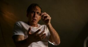 Cómo se hicieron los efectos visuales de ‘Spider-Noir’: detrás del homenaje a ‘Spellbound’