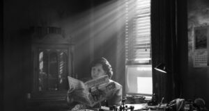 Entrevista a los compositores de ‘Spider-Noir’ — Mesas redondas de artesanía