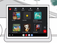 Nintendo Music agrega compatibilidad con Android Auto para hacer realidad tus sueños de Mario Kart