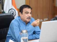 Nitin Gadkari aprueba combustible 100 por ciento de etanol para reducir las importaciones de petróleo de la India