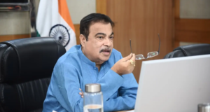 Nitin Gadkari aprueba combustible 100 por ciento de etanol para reducir las importaciones de petróleo de la India