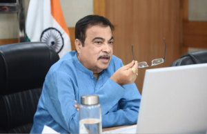Nitin Gadkari aprueba combustible 100 por ciento de etanol para reducir las importaciones de petróleo de la India