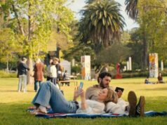 La diseñadora de producción de ‘Nadie quiere esto’ Claire Bennett habla sobre las locaciones