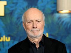 James Burrows muere a los 85 años