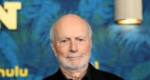James Burrows muere a los 85 años