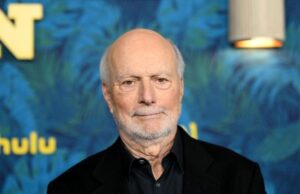 James Burrows muere a los 85 años