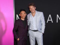 ‘Backrooms’, taquilla de ‘Obsession’ explicada por Jason Blum y James Wan