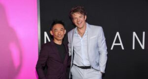 ‘Backrooms’, taquilla de ‘Obsession’ explicada por Jason Blum y James Wan