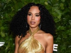 Kerry Washington recuerda ‘Django Desencadenado’ – Entrevista