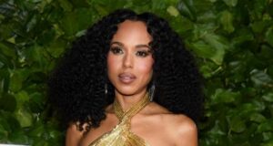 Kerry Washington recuerda ‘Django Desencadenado’ – Entrevista