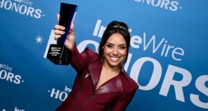 Michelle Khare ‘nunca ha estado más orgullosa de decir que soy YouTuber’